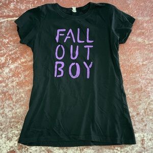 🌸3 for $25🌸 Fall Out Boy T-Shirt
